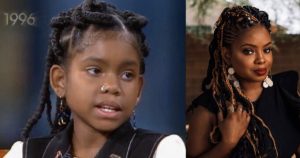 Hydeia Broadbent, An Iconic HIV Activist Known For Being Born With The Disease, Dies Aged 39 Hydeia Broadbent HIV/AIDS