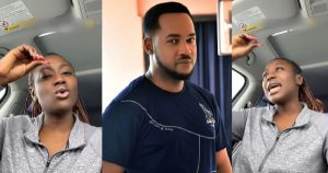 “Nollywood, You Have Failed Us” – Lady Calls Out Nollywood As She Finds Actor Nonso Diobi Asking For Gifts On TikTok (Video) Nollywood TikTok Account