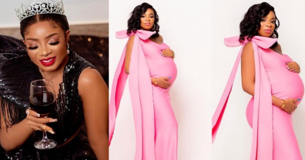 Big Brother Naija Queen Is Pregnant