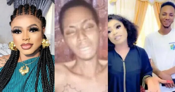 Bobrisky Fan Lord Casted Has Died