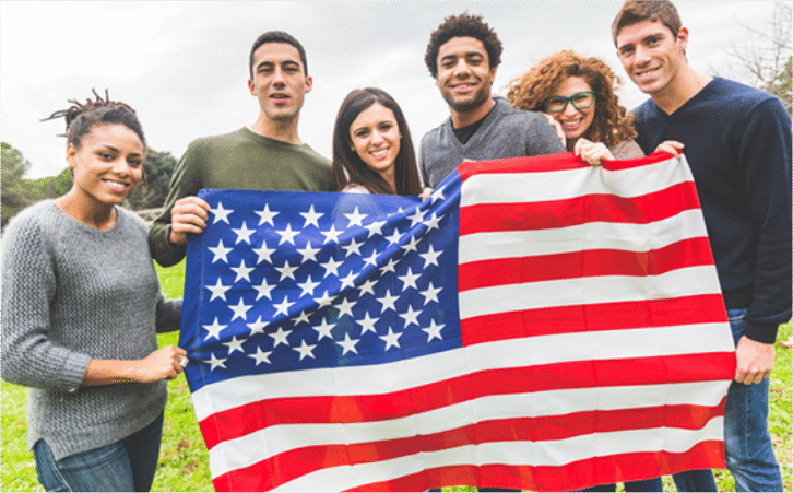 How to Study Abroad in the USA (United State of America) | Programs and Best Steps