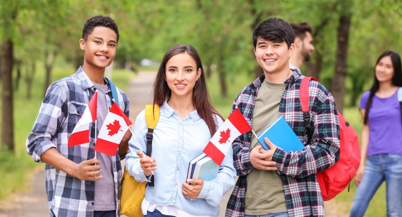 How to Study Abroad in the Canada | Programs and Best Steps