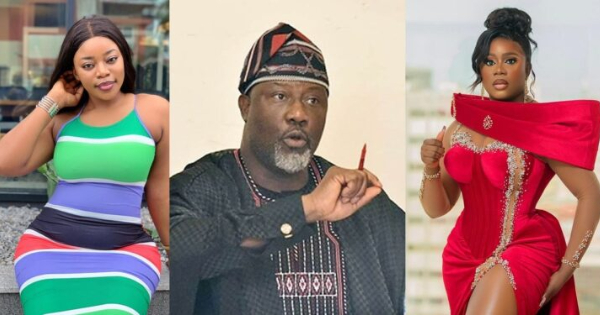 Dino Melaye Sue A Blogger