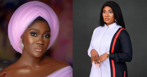 Mercy Johnson Labeled As A Cancer Patient