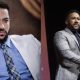 Majid Michel Ordained As A Pastor