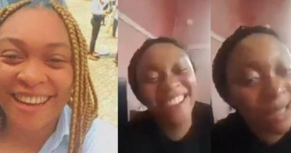 Nekede Polytechnic Student Reveals