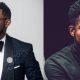 AY And Basketmouth Old Beef