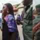 Blessing Okoro Arrested By FCID