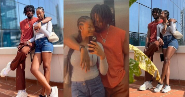 Johnny Drille And Tomi Ojo Relationship