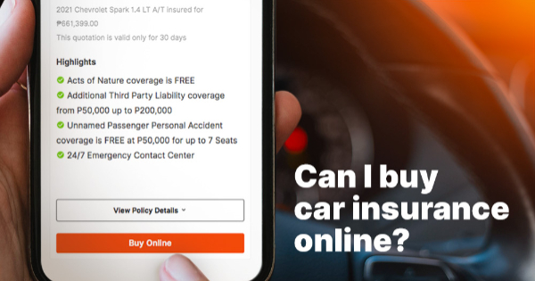 Car Insurance Online