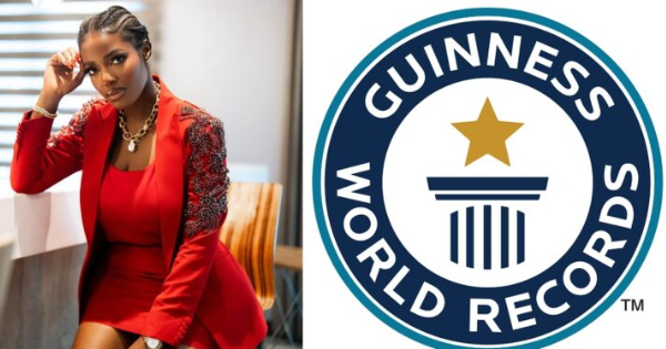 Guinness World Records Reacts