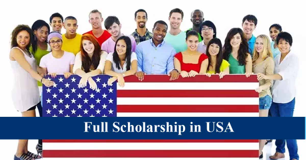 International Scholarships